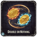 Double or Nothing