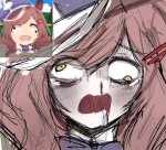 (innate) Negative int