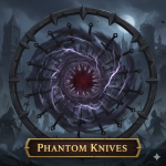 Phantom Knives