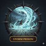 Storm Prison