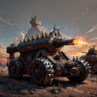 Siege (Updated to 7.35)