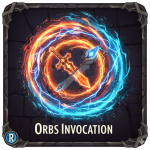 Orbs Invocation