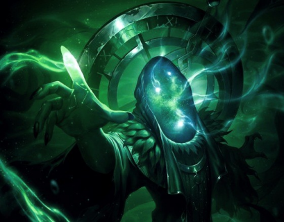 NOIR, THE SCION OF OBLIVION