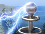 Tesla coil