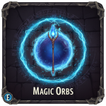 Magic Orbs