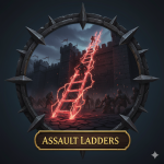 Assault Ladders