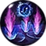 Tzeentch's Fire Storm