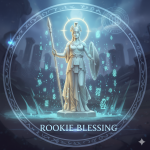Rookie Blessing