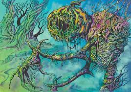 Scarecrow 7.33 Rework