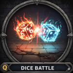 Dice Battle