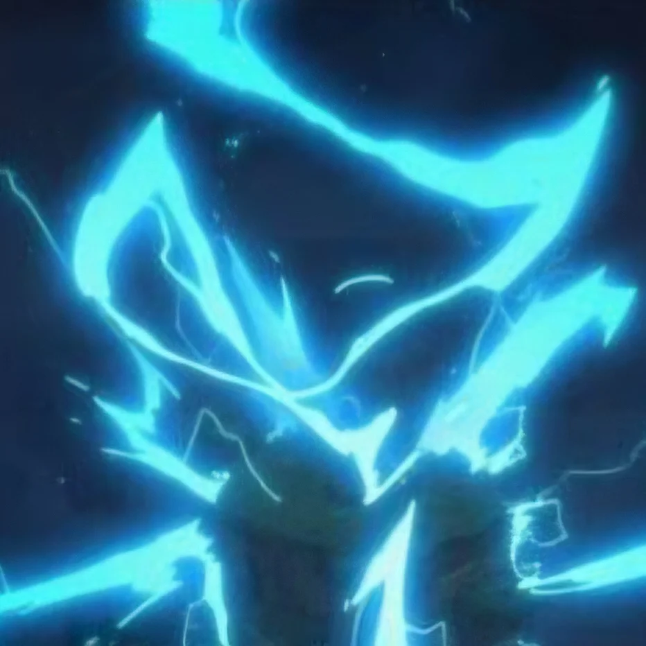 Electro Field Generator