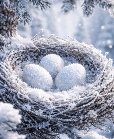 Snow Nest
