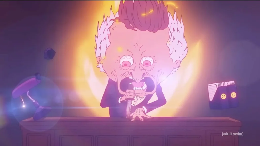 Faster, FASTER, FASTEEEEEEER