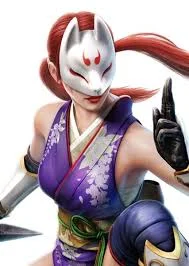 Onmitsujin, The Shinobi